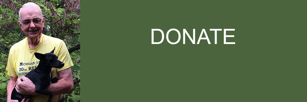 Donate today